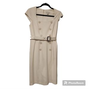 White House Black Market Dress - Size 4